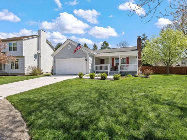 1120 Devlin Ct, Columbus, OH 43228