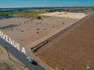 16272 S Avenue A, Somerton, AZ 85350