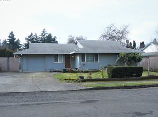 1005 SE 209th Ave, Gresham, OR 97030