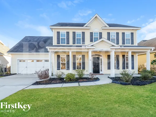 519 Chaff Ln, Moncks Corner, SC 29461