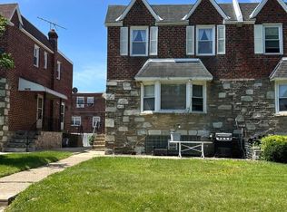 2416 Shelmire Ave, Philadelphia, PA 19152
