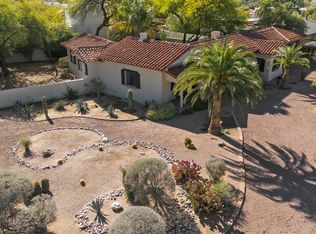 4220 E Cooper St, Tucson, AZ 85711
