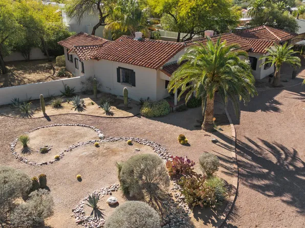 4220 E Cooper St, Tucson, AZ 85711