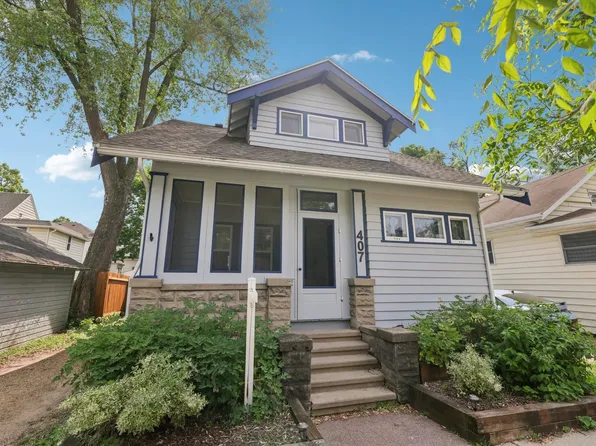 407 S Orchard St, Madison, WI 53715
