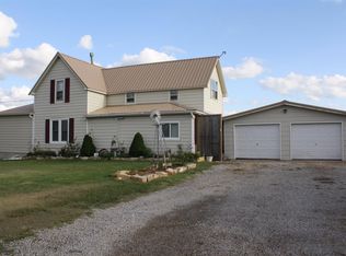 133 E State Road 4, Hoisington, KS 67544