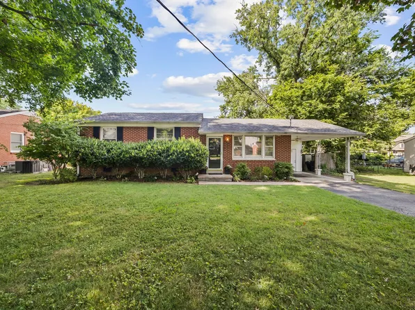 315 Avondale Dr, Franklin, TN 37064