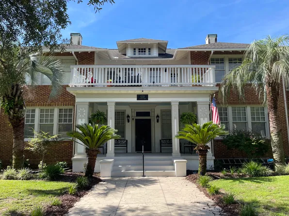 1225 E Blount St APT 2, Pensacola, FL 32503