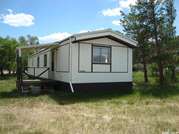 107 2nd AVENUE S, Climax, SK S0N 0N0