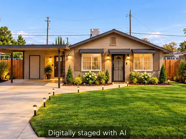 11861 Chris Lane, Hanford, CA 93230