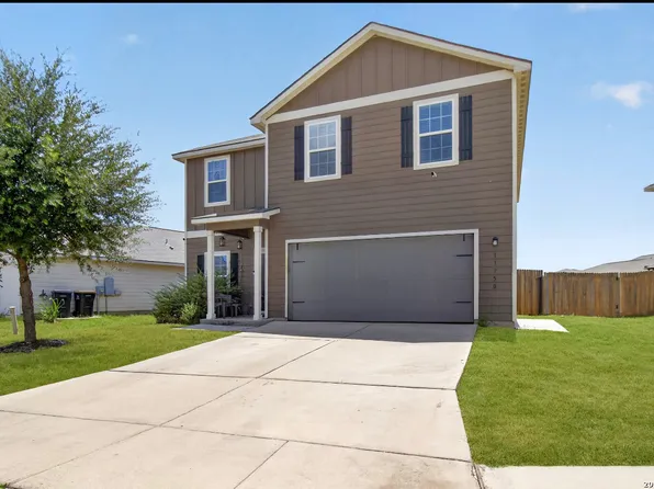 11750 ALCOSER CT, San Antonio, TX 78252