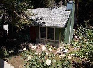 39540 Prospect Dr, Forest Falls, CA 92339