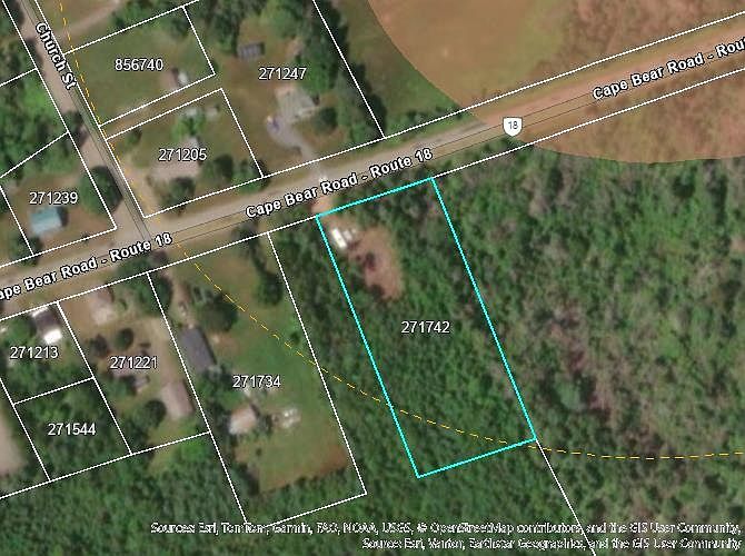 1st image of 1446 Cape Bear Rd
