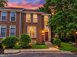 1110 Arcola Ave, Silver Spring, MD 20902