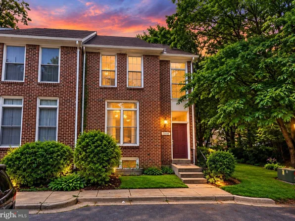 1110 Arcola Ave, Silver Spring, MD 20902