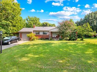 8066 Lancelot Dr, Cincinnati, OH 45244