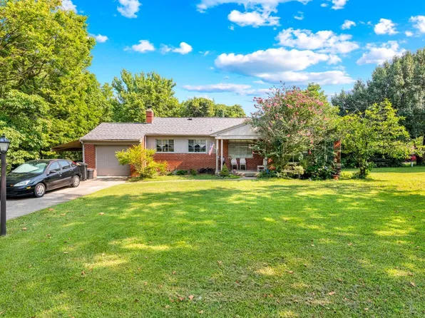 8066 Lancelot Dr, Cincinnati, OH 45244