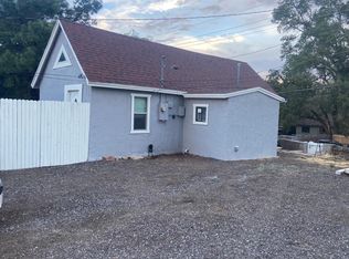 311 1/2 S Elden St, Flagstaff, AZ 86001