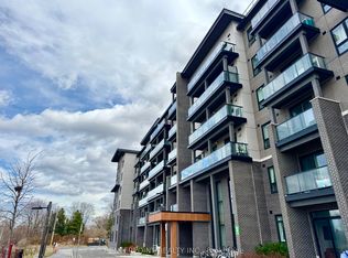 9700 9th Line #523, Markham, ON L6B 1A8