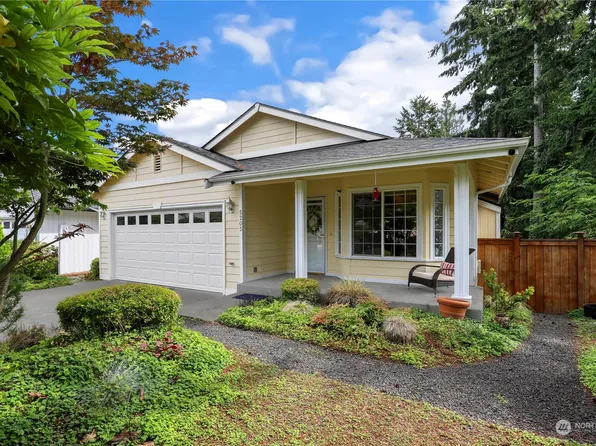 5205 25th Avenue NW, Gig Harbor, WA 98335