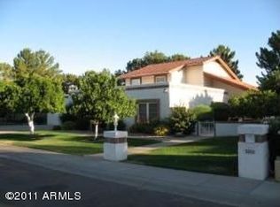 5310 W Aire Libre Ave, Glendale, AZ 85306