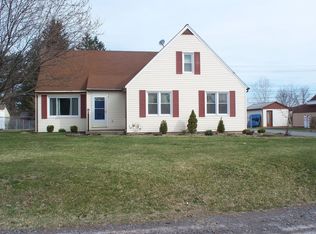 1018 Saint Paul St, Lewisburg, PA 17837