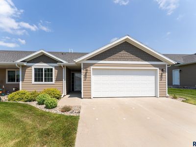 6105 W Maxwell Pl, Sioux Falls, SD, 57107