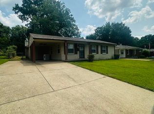 1382 Whitewater Rd, Memphis, TN 38117
