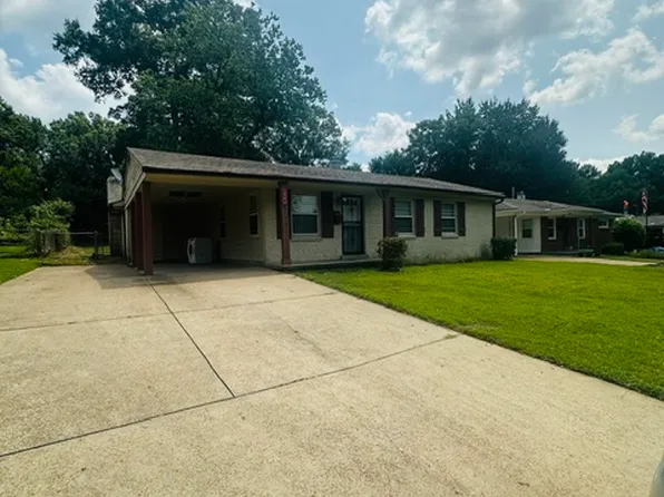 1382 Whitewater Rd, Memphis, TN 38117