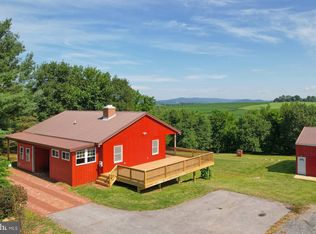 7820 Myersville Rd, Middletown, MD 21769