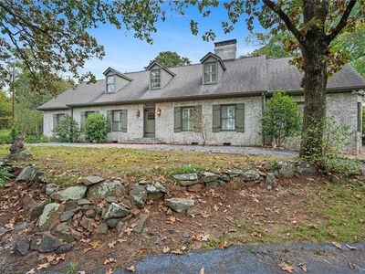 1550 Beaumont Dr NW, Kennesaw, GA, 30152