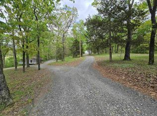 1720 Greers Ferry Rd, Drasco, AR 72530