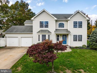 296 Neptune Dr, Manahawkin, NJ, 08050