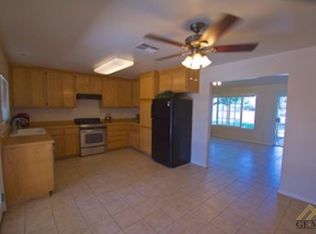 3920 Cinnamon Ct, Bakersfield, CA 93309