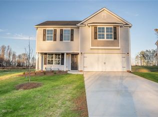 2034 Hill Everhart Rd, Lexington, NC 27295