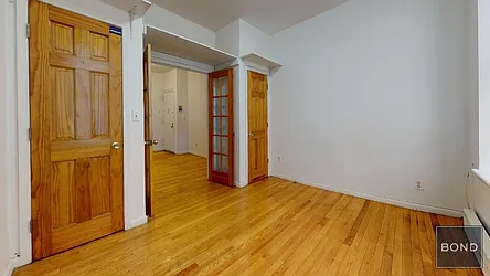 Rented by Bond New York