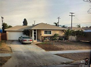 13608 Hanwell Ave, Bellflower, CA 90706