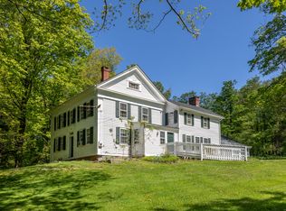 82 Sharon Goshen Tpke, West Cornwall, CT 06796