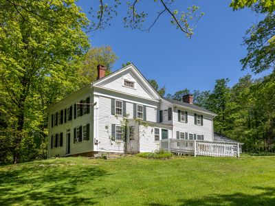 82 Sharon Goshen Tpke, West Cornwall, CT, 06796