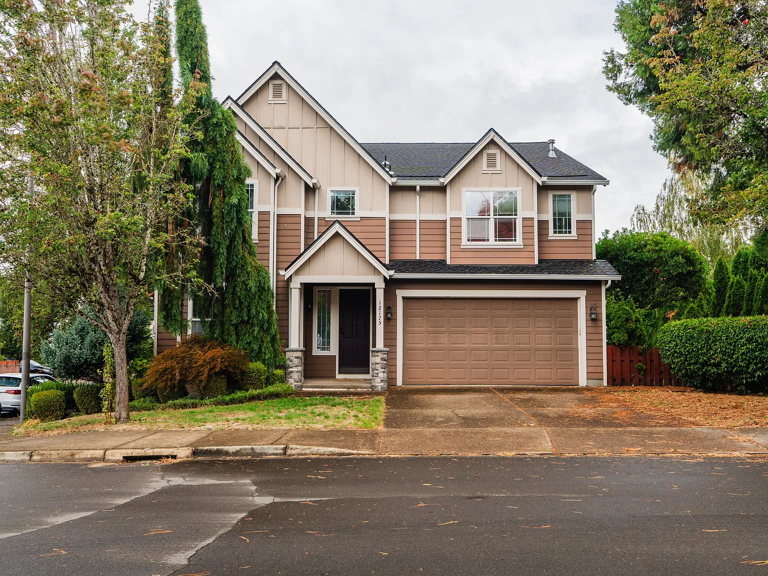 12125 Southwest Whistler's Lane - 1 — Photo 1