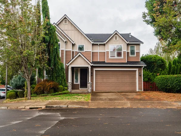 12125 SW Whistlers Ln, Tigard, OR 97223