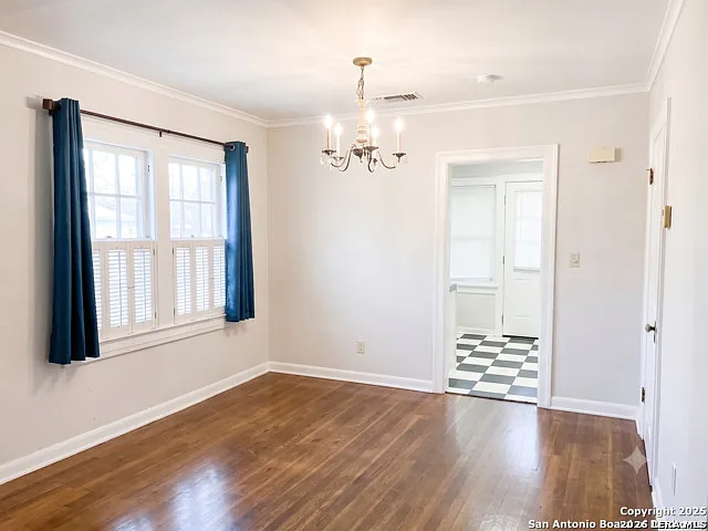 335 E Rosewood Ave #3 — Photo 2