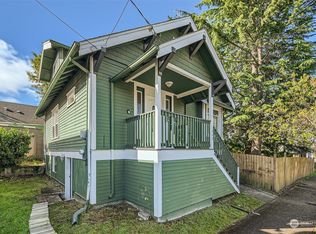 1808 S 11th St, Tacoma, WA 98405