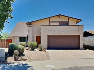 2401 W Willow Ave, Phoenix, AZ 85029