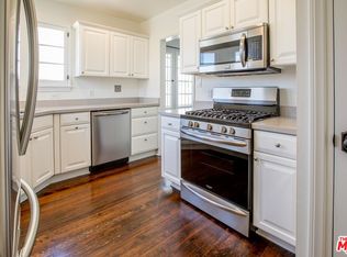 923 Alandele Ave, Los Angeles, CA 90036