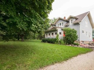 15400 75th St, Bristol, WI 53104
