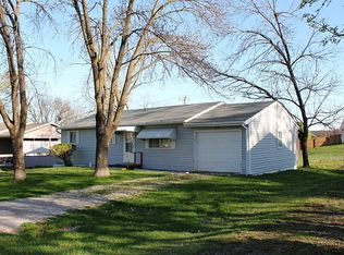 220 E Clearview Dr, Columbia, MO 65202