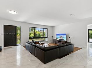 1545 Miller Rd, Coral Gables, FL 33146