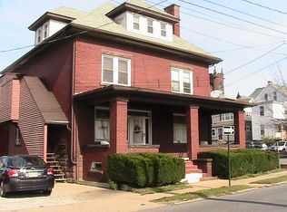 717 School St APT A, Indiana, PA 15701