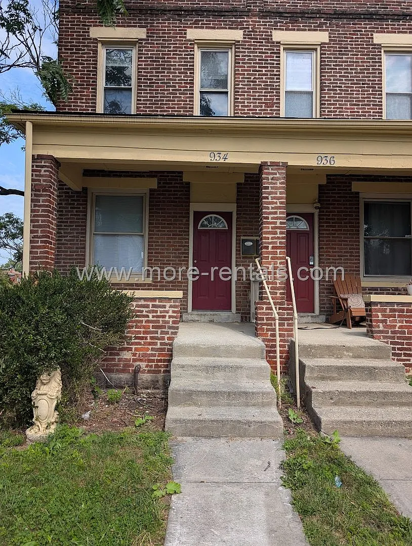 934-940 Fulton St — Photo 1
