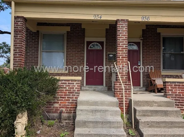 934-940 Fulton St, 934-940 E Fulton St, Columbus, OH 43205